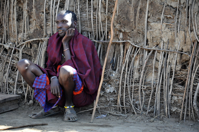 Ngorongoro Crater - Serengeti National Park